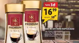 Arhelan Kawa rozpuszczalna MK Cafe oferta
