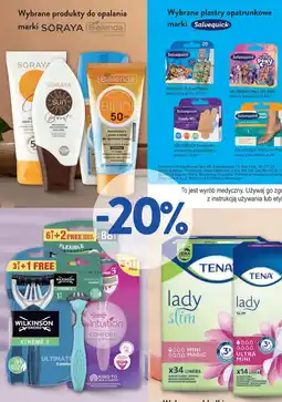 Intermarche Wybrane produkty oferta