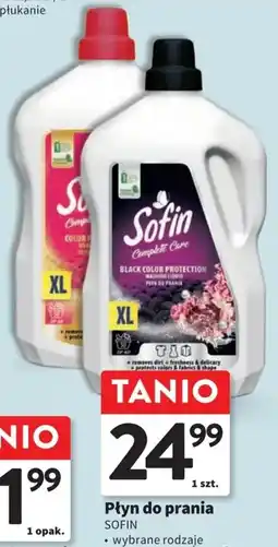 Sofin Płyn do prania
