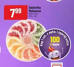 Polomarket Galaretka Makarena oferta