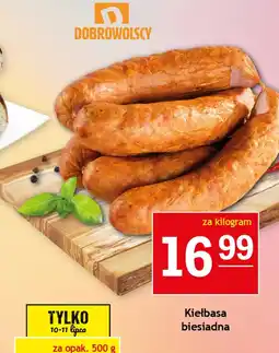 Gram Market Kiełbasa Dobrowolscy oferta