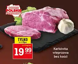 Gram Market Karkówka oferta