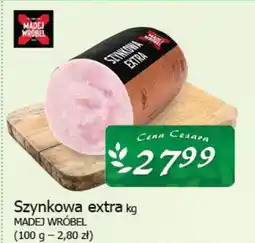 Madej Wróbel Szn. extra kg