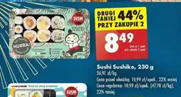 Biedronka Sushi Sushiko, 230 g oferta