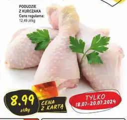 Słoneczko Podudzie z kurczaka oferta