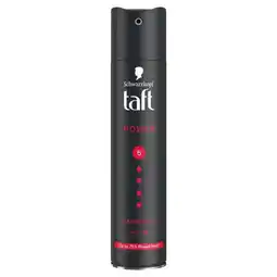 Kaufland Taft Power Lakier do włosów 250 ml oferta
