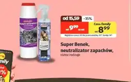 Kakadu Neutralizator zapachów Super Benek oferta