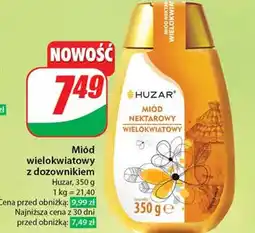 Dino Miód Huzar oferta