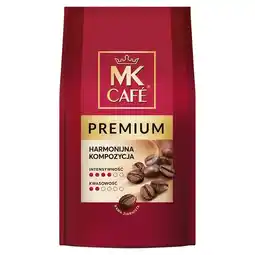 Dino MK Café Premium Kawa ziarnista 1000 g oferta