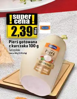 Topaz Pierś z kurczaka Tarczyński oferta
