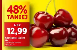 Czereśnie