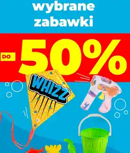 Wybrane zabawki