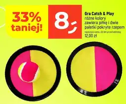 Dealz Gra Catch & Play oferta