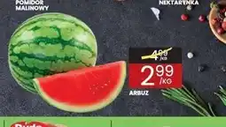 Wafelek Arbuz oferta