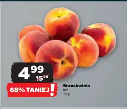 Netto Brzoskwinia oferta
