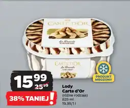 Netto Lody Carte d’Or oferta