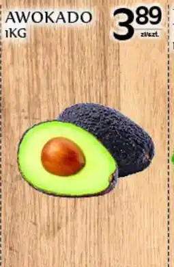 Robert Awokado 1kg oferta