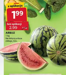 Stokrotka Express Arbuz oferta