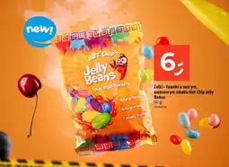 Dealz Żelki fasolki ostre Hot-chip oferta