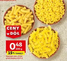 Auchan Makaron kolanka oferta