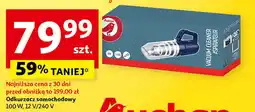 Auchan Auchan Odkurzacz samochodowy oferta