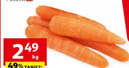 Auchan Marchew oferta