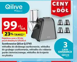 Qilive Szatkownica Q.5765