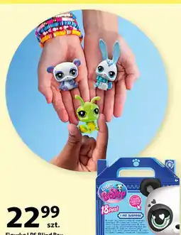 Auchan Figurka LPS Blind Box oferta