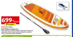 Auchan Deski SUP Bestway Hydro Force oferta