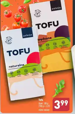 ALDI Tofu 180 g oferta