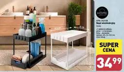 ALDI HOME CREATION Regał wielofunkcyjny oferta