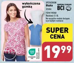 ALDI UP2FASHION Bluzka oferta