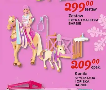 Carrefour Koniki stylizacja 1 SZT oferta