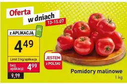 Stokrotka Market Pomidory Limit oferta