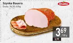 Stokrotka Market Szynka Duda oferta