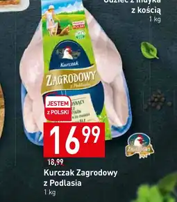 Stokrotka Market Kurczak Zagrodowy oferta