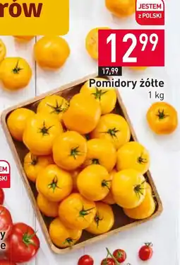 Stokrotka Market Pomidory Polski oferta