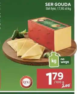 Stokrotka Ser SM Ryki oferta