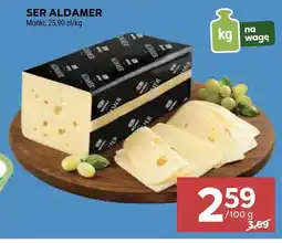 Stokrotka Ser Mońki oferta