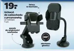 Netto Uchwyt do telefonu O oferta