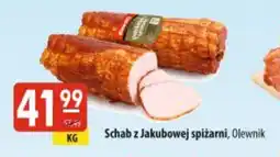 MOKPOL Schab z Jakubowej spiżarni, Olewnik oferta