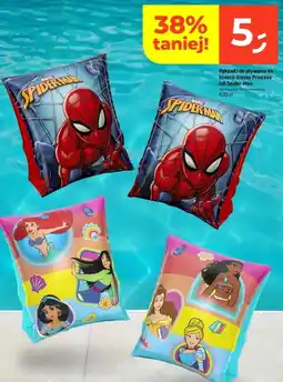 Dealz Rękawki do pływania Princess oferta