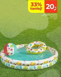 Dealz Basen Koło oferta