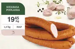 Dantex Kiełbasa Podlaska 1,0 kg oferta