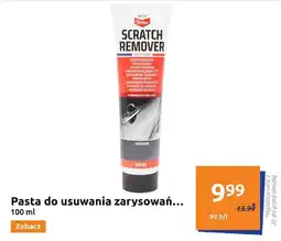 Pasta do usuwania zarysowań 100ml