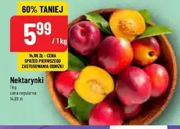 Polomarket Nektarynki 1 kg oferta