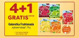 Polomarket Galaretka Fruktonada 75 g oferta