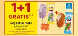 Polomarket Lody Kaktus Shake Froneri, 90 ml oferta