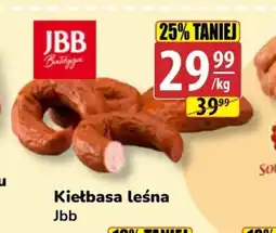 API MARKET Kiełbasa JBB oferta