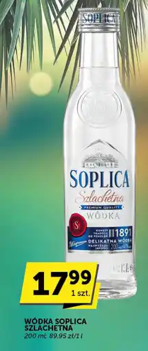 Wódka Soplica